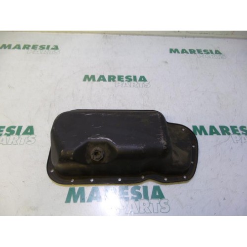 Peugeot - 307 - Sump