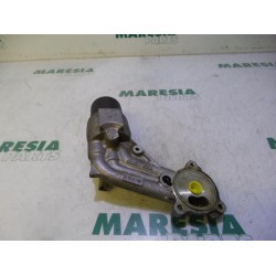 Peugeot - 307 - Support filtre à huile