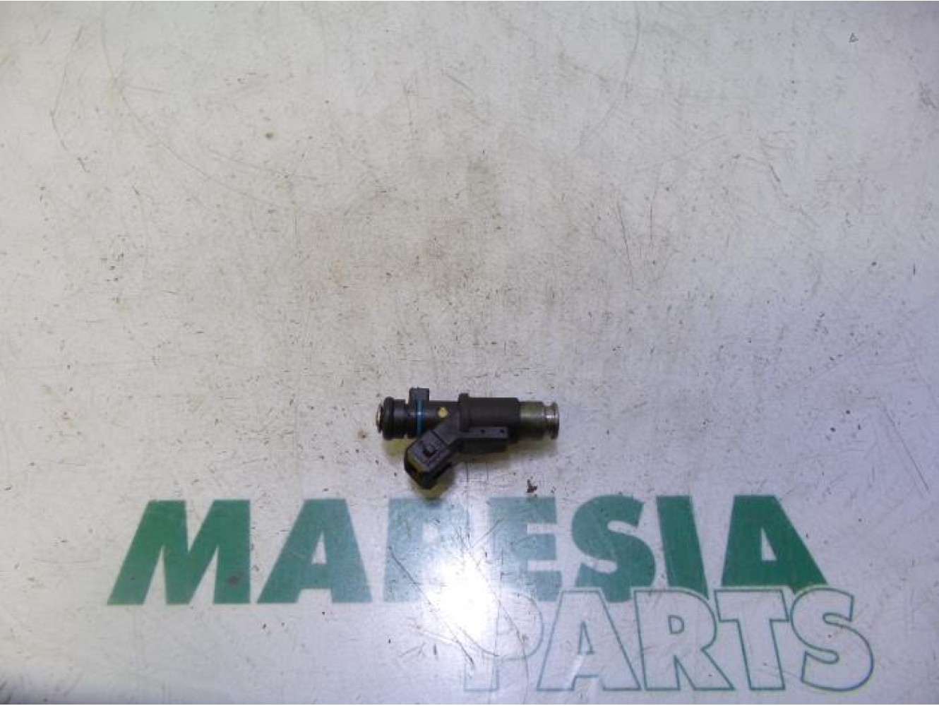 Peugeot - 307 - Injector (benzine injectie)