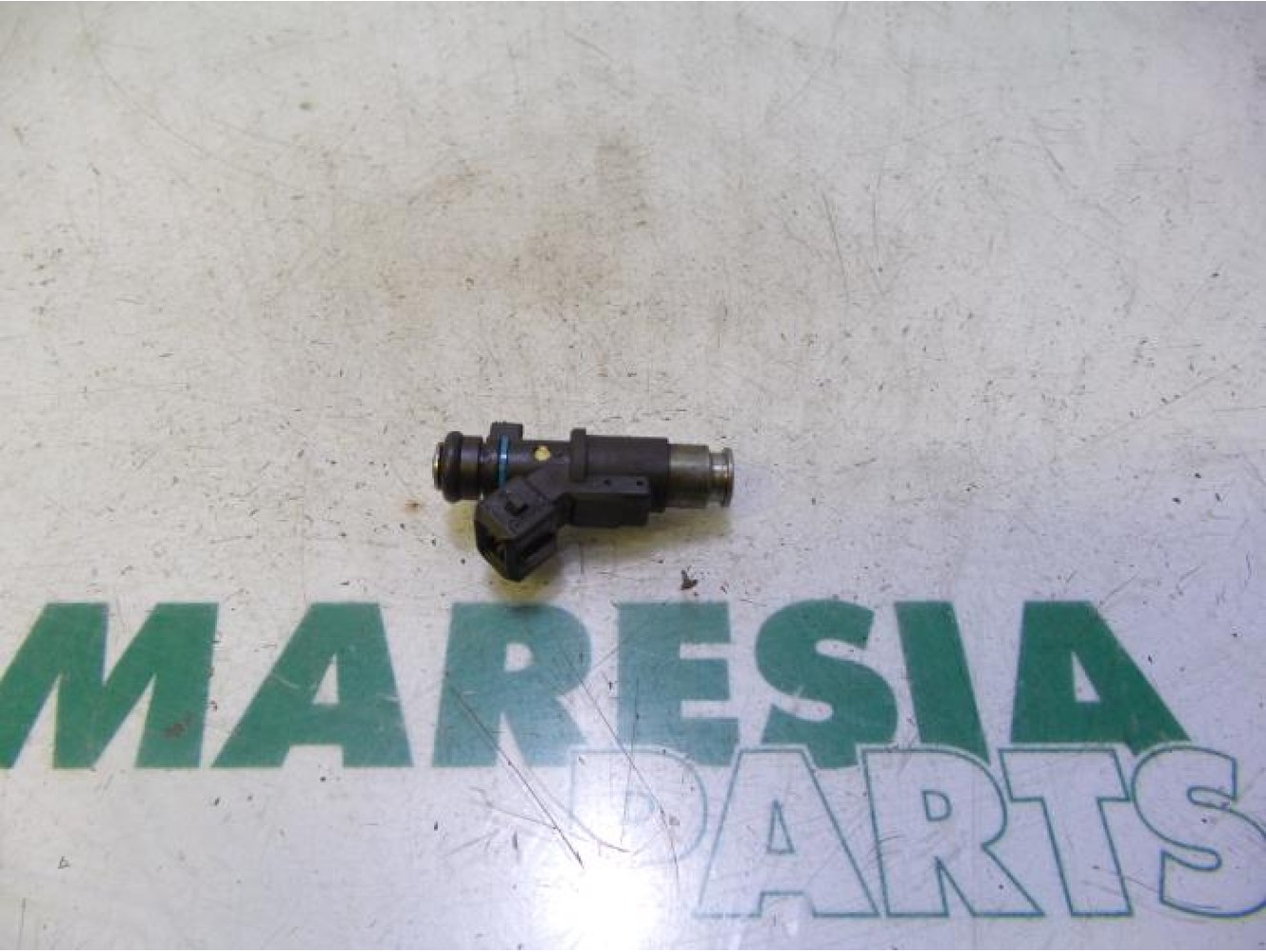 Peugeot - 307 - Injector (benzine injectie)