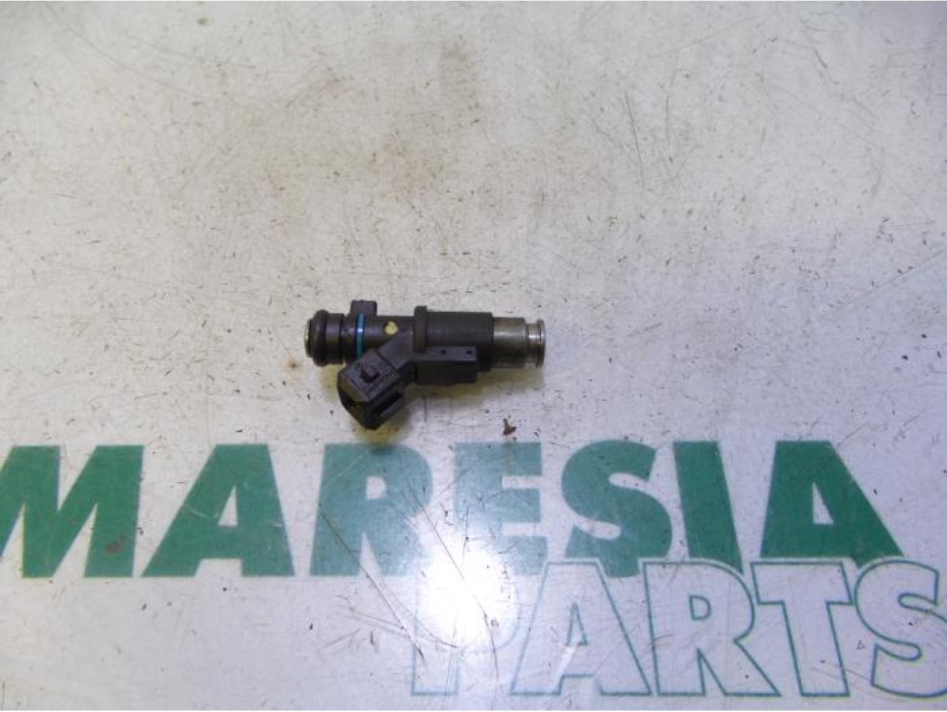 Peugeot - 307 - Injector (petrol injection)