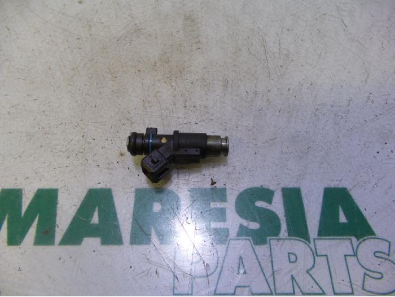Peugeot - 307 - Injector (petrol injection)