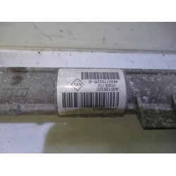 Renault - Megane - Steering box