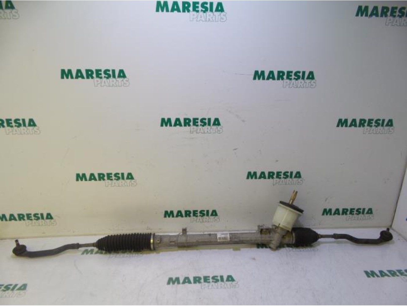 Renault - Megane - Steering box