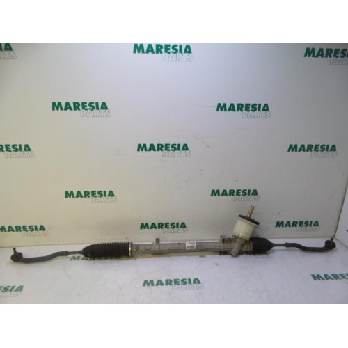 Renault - Megane - Steering box