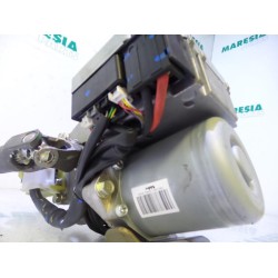 Renault - Megane - Steering column housing