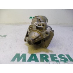 Renault - Megane - Startmotor