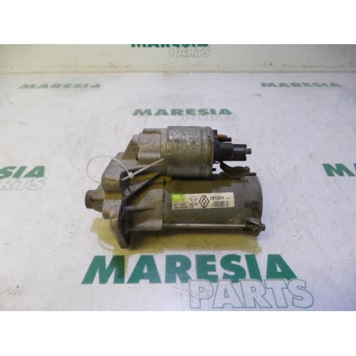 Renault - Megane - Startmotor