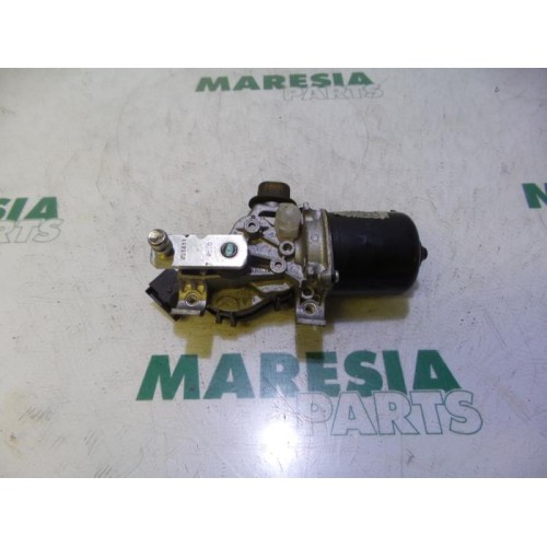 Renault - Megane - Front wiper motor