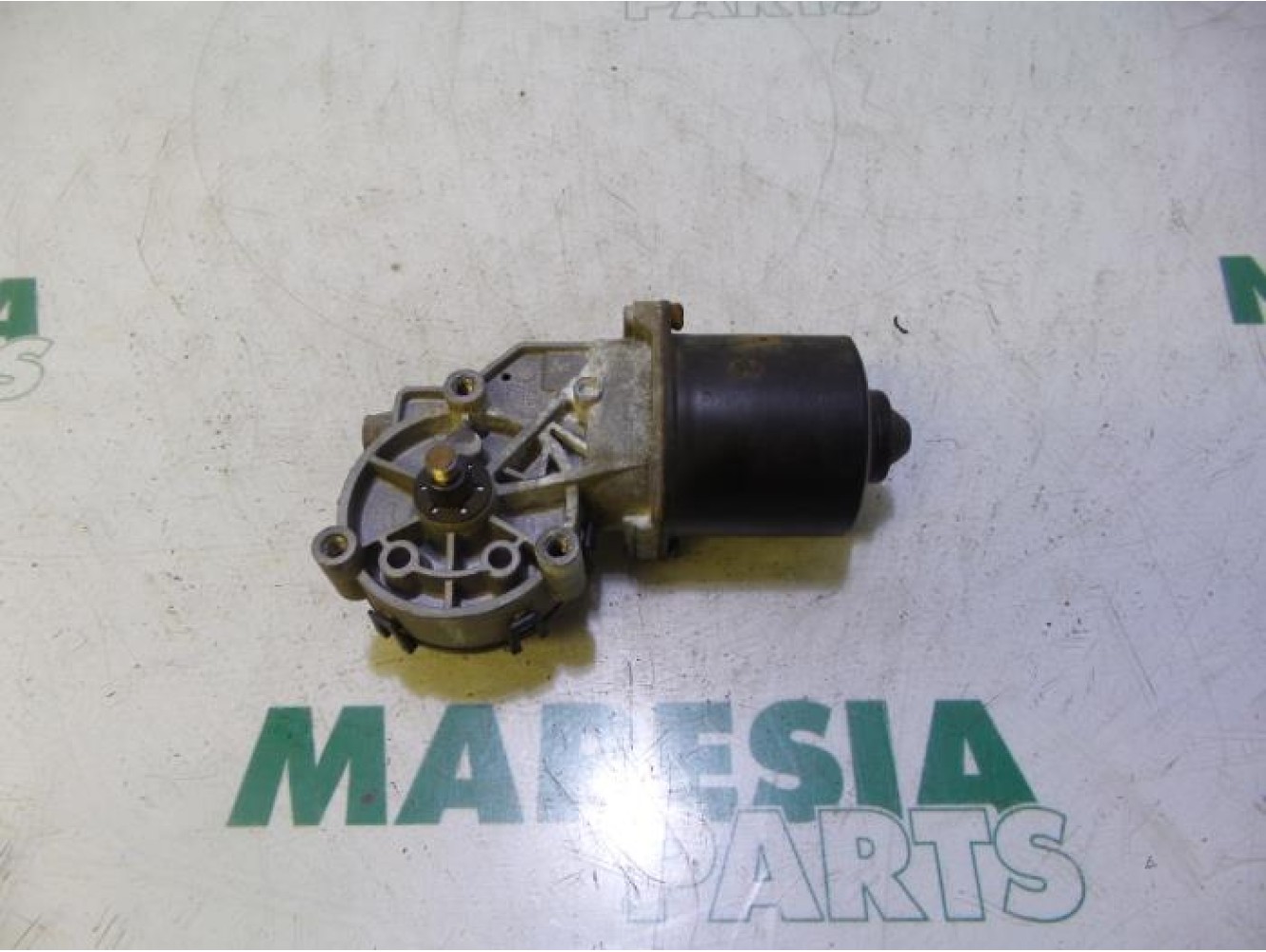 Fiat - Idea - Front wiper motor