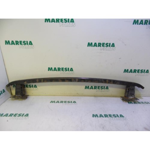 Peugeot - 407 - Front bumper frame
