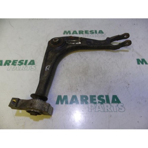 Peugeot - 407 - Front lower wishbone, right