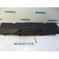 Peugeot - 407 - Parcel shelf