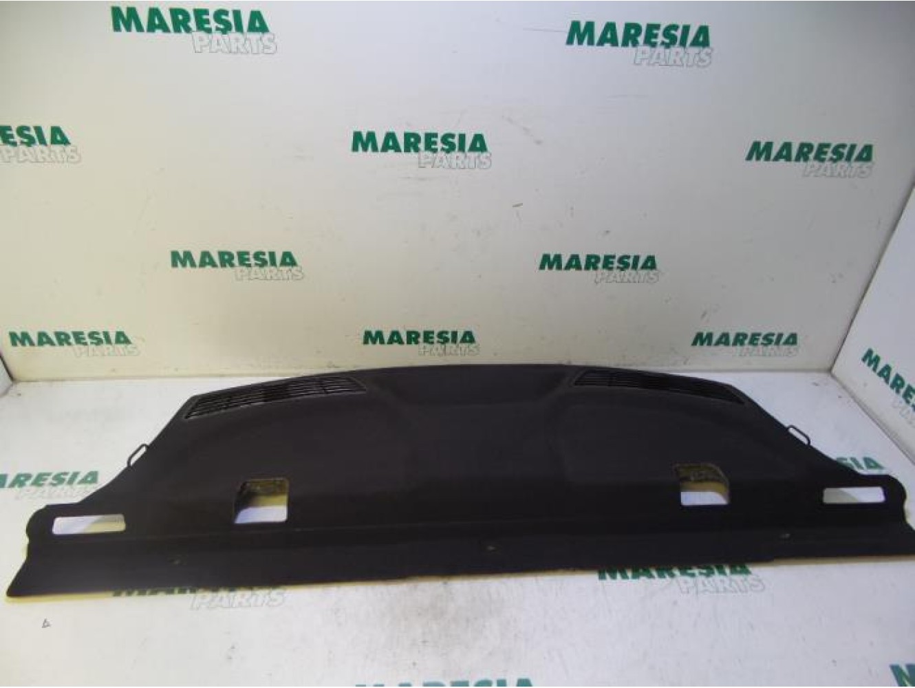 Peugeot - 407 - Parcel shelf