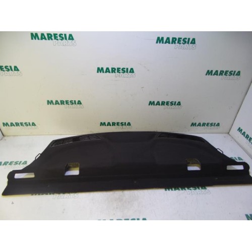 Peugeot - 407 - Parcel shelf