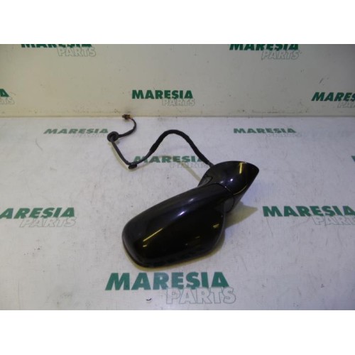 Peugeot - 407 - Wing mirror, left