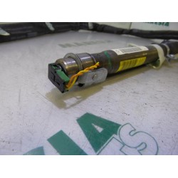 Peugeot - 407 - Airbag Himmel links