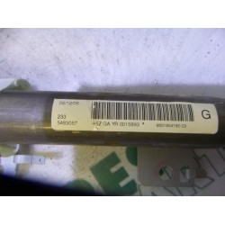 Peugeot - 407 - Airbag Himmel links