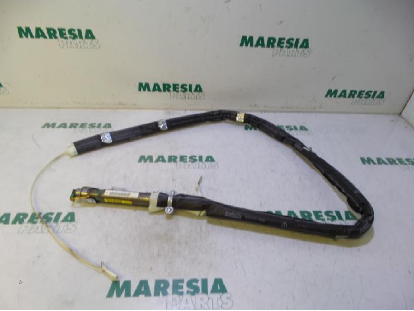 Peugeot - 407 - Airbag Himmel links