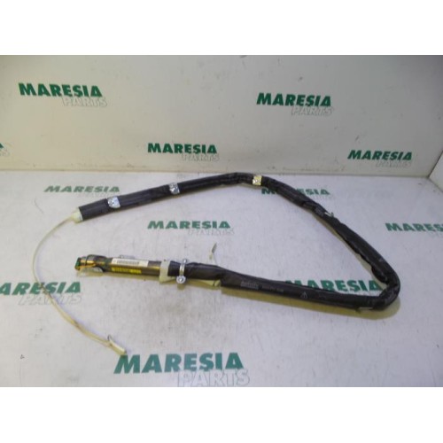 Peugeot - 407 - Roof curtain airbag, left