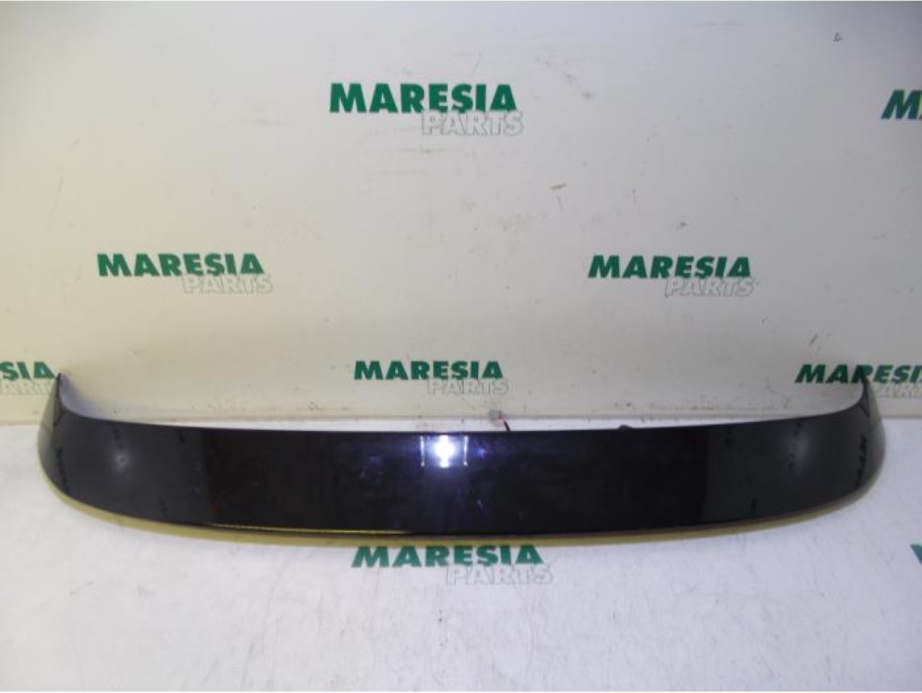 Citroen - C4 - Spoiler