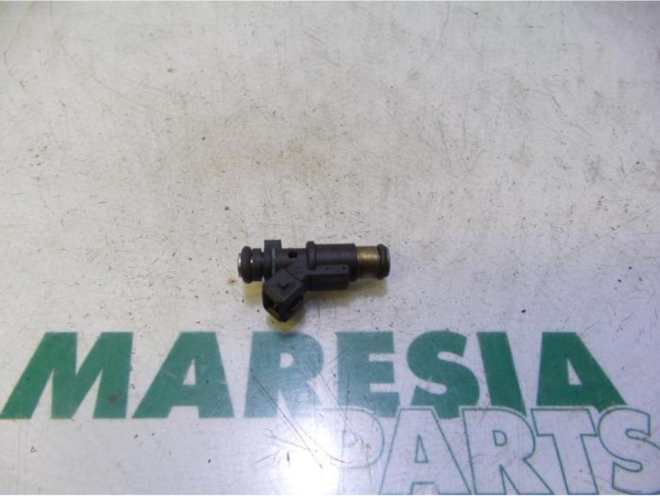 Peugeot - 306 - Injector (petrol injection)