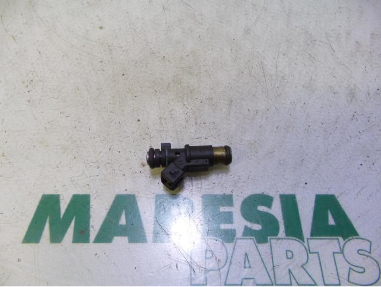 Peugeot - 306 - Injector (petrol injection)
