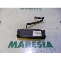 Peugeot - 407 - Antenne