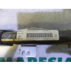 Peugeot - 407 - Airbag plafond droite
