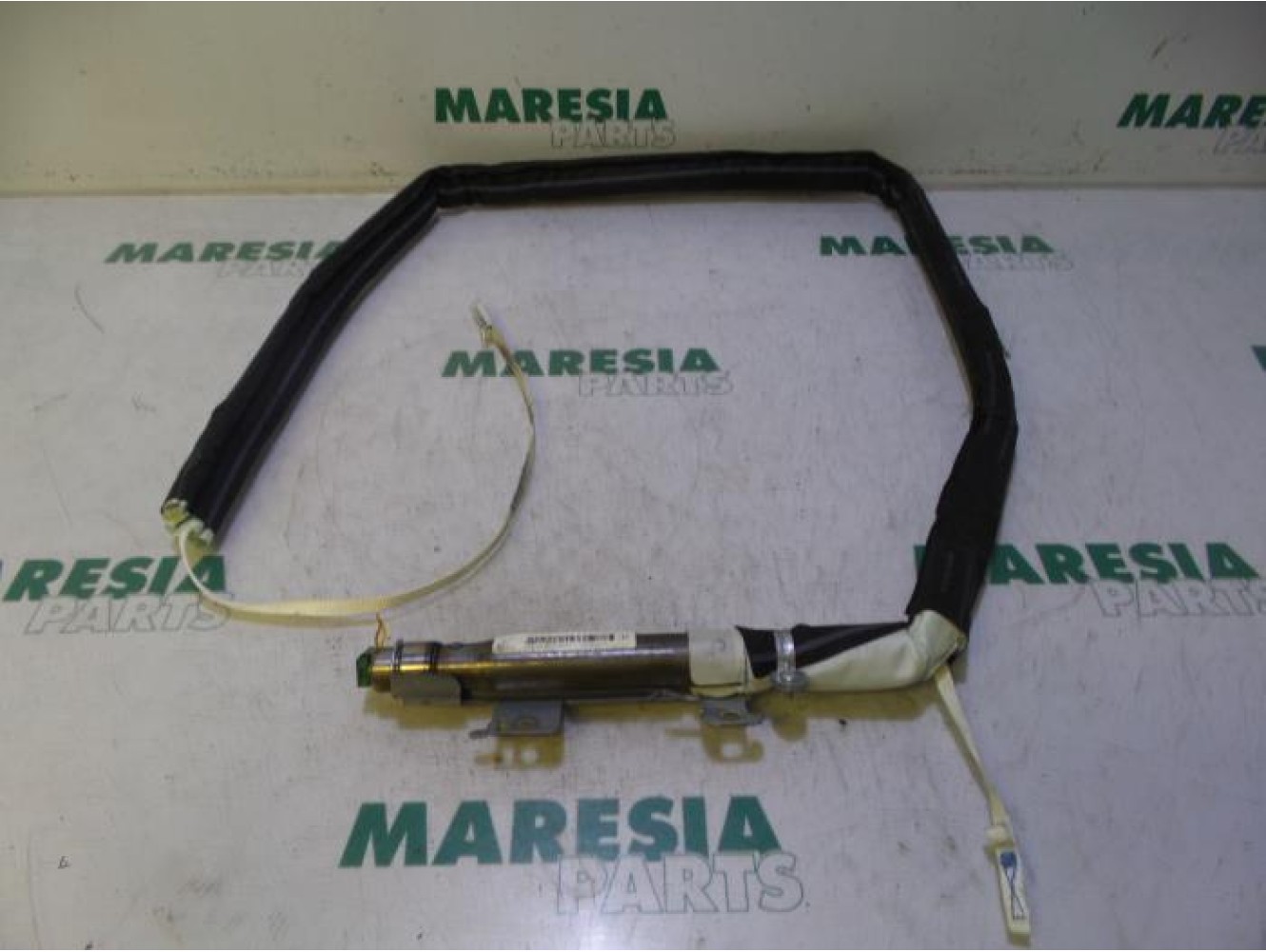 Peugeot - 407 - Airbag plafond droite