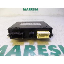 Peugeot - 407 - PDC Module