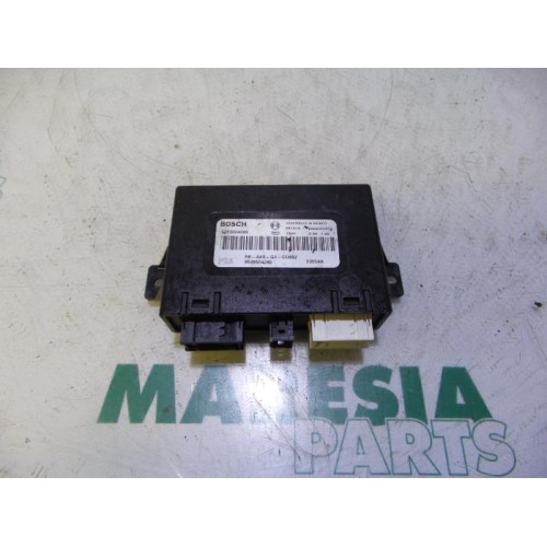 Peugeot - 407 - PDC Module