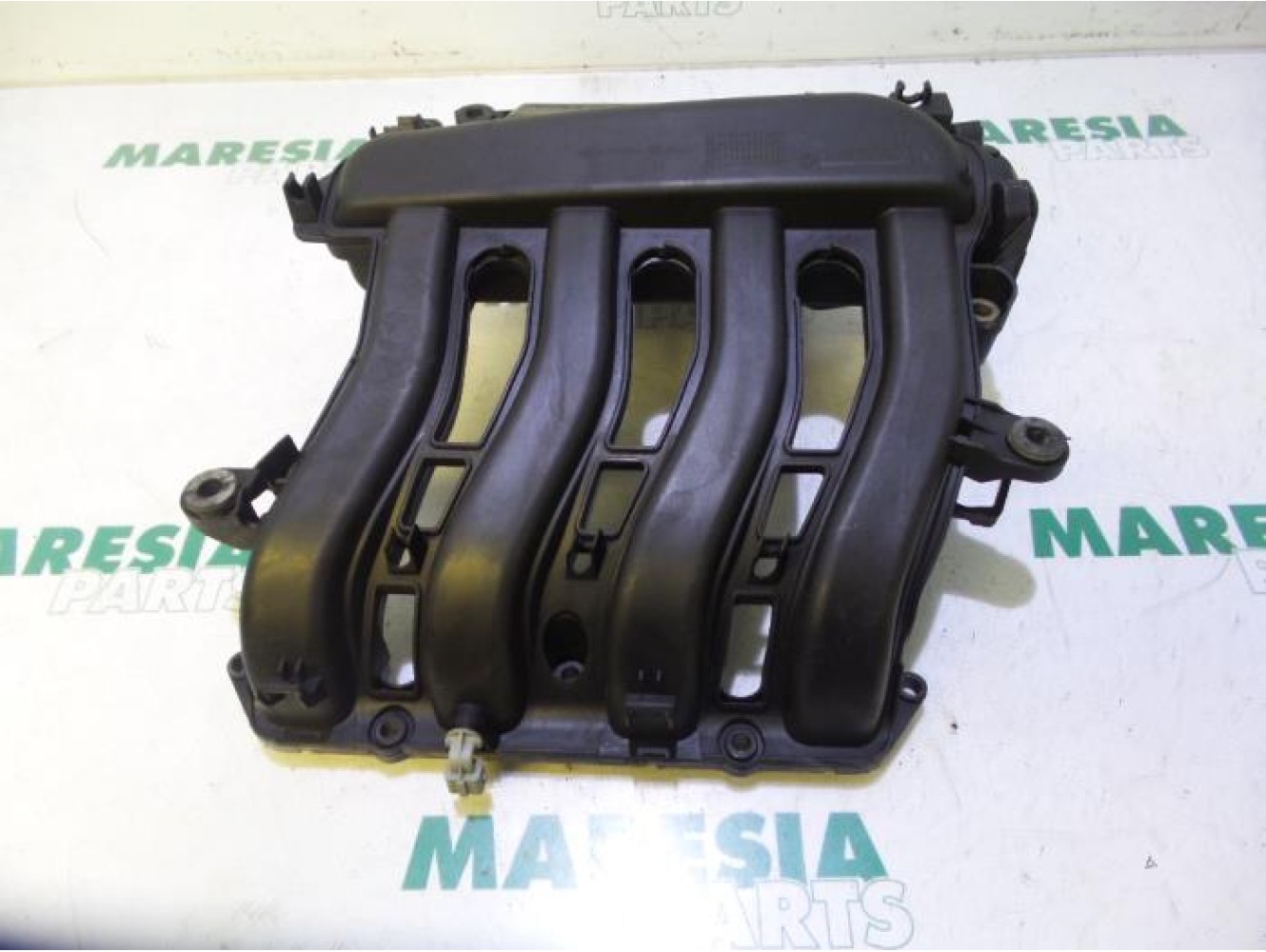 Renault - Megane - Intake manifold