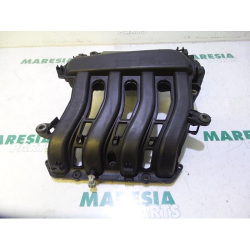 Renault - Megane - Intake manifold