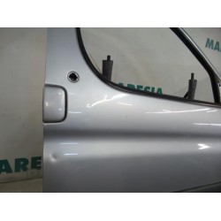 Citroen - Berlingo - Tür 2-türig rechts
