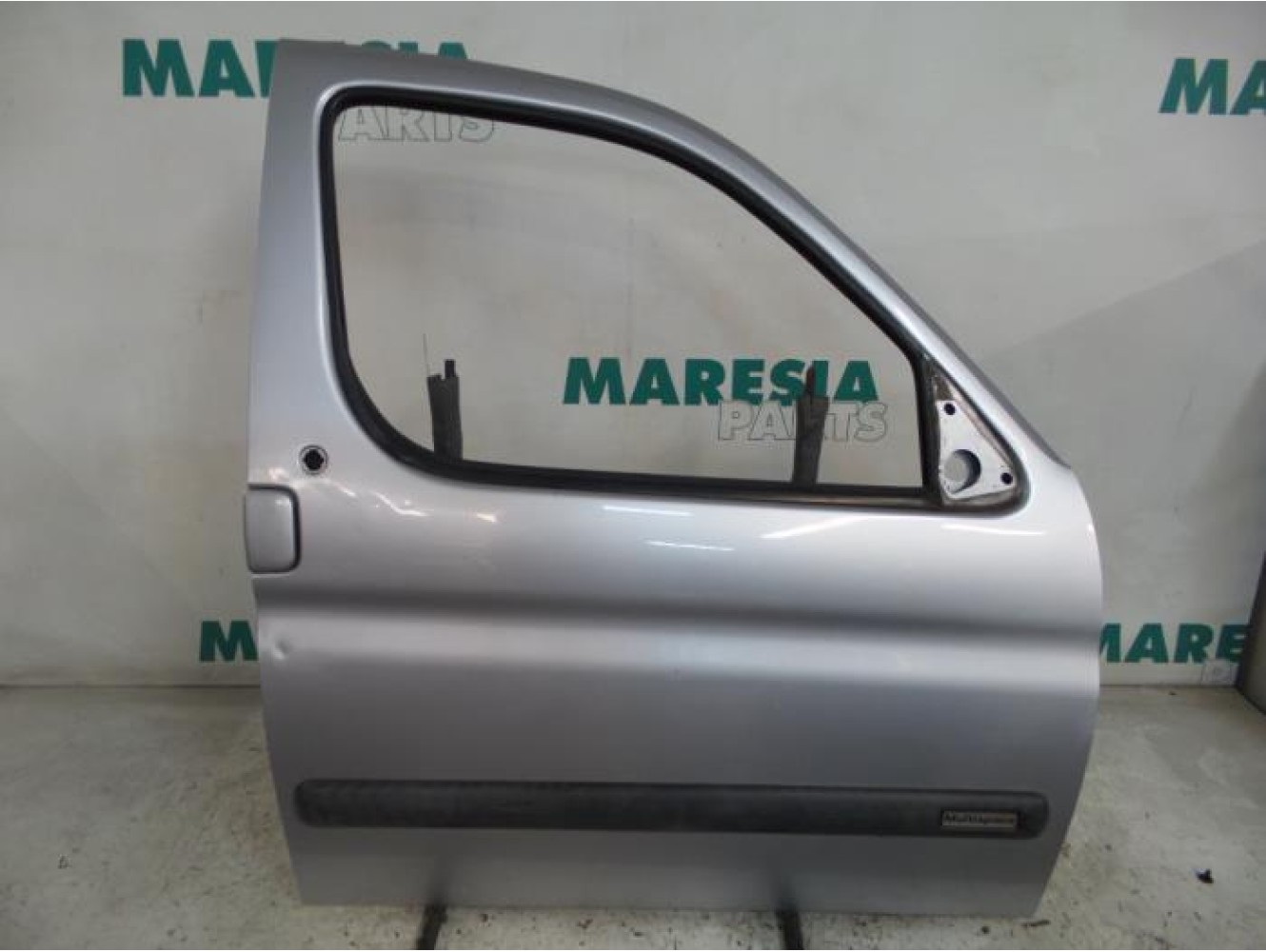 Citroen - Berlingo - Tür 2-türig rechts