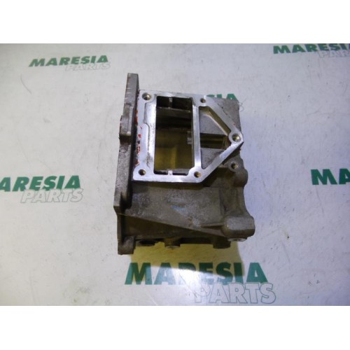 Alfa Romeo - Mito - Gearbox casing
