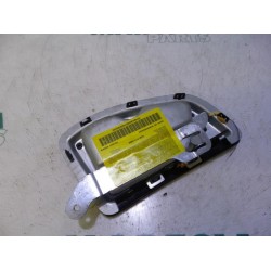 Peugeot - 307 - Airbag Sitz (Sitzplatz)