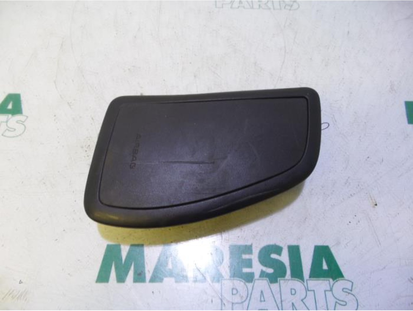 Peugeot - 307 - Airbag Sitz (Sitzplatz)
