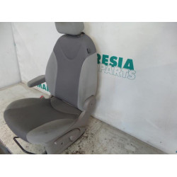 Fiat - Idea - Stoel links