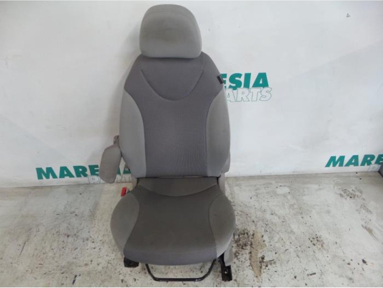 Fiat - Idea - Stoel links