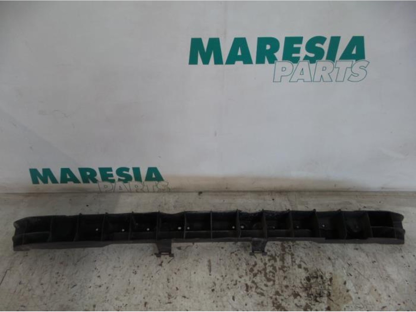 Citroen - Berlingo - Rear bumper frame