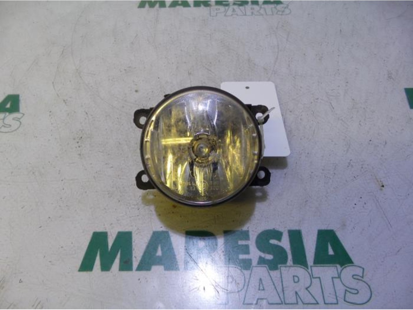 Renault - Megane - Fog light, front left