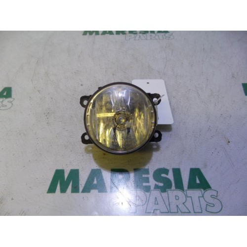 Renault - Megane - Fog light, front left
