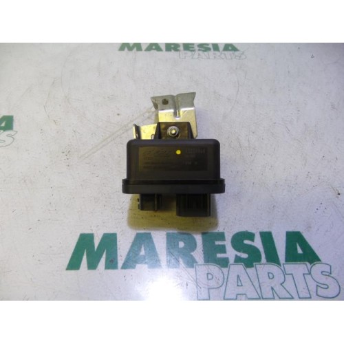 Fiat - Fiorino - Glow plug relay