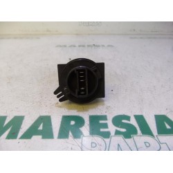 Citroen - Berlingo - Heater resistor