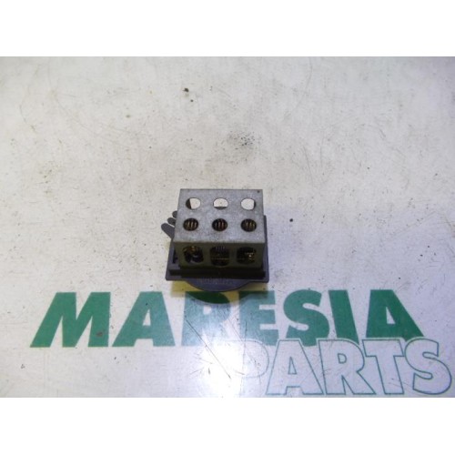 Citroen - Berlingo - Heater resistor