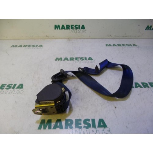 Citroen - Berlingo - Front seatbelt, right