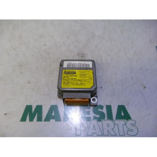 Citroen - Berlingo - Airbag Module