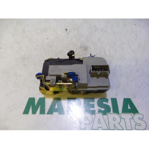 Citroen - Berlingo - Door lock mechanism 2-door, right